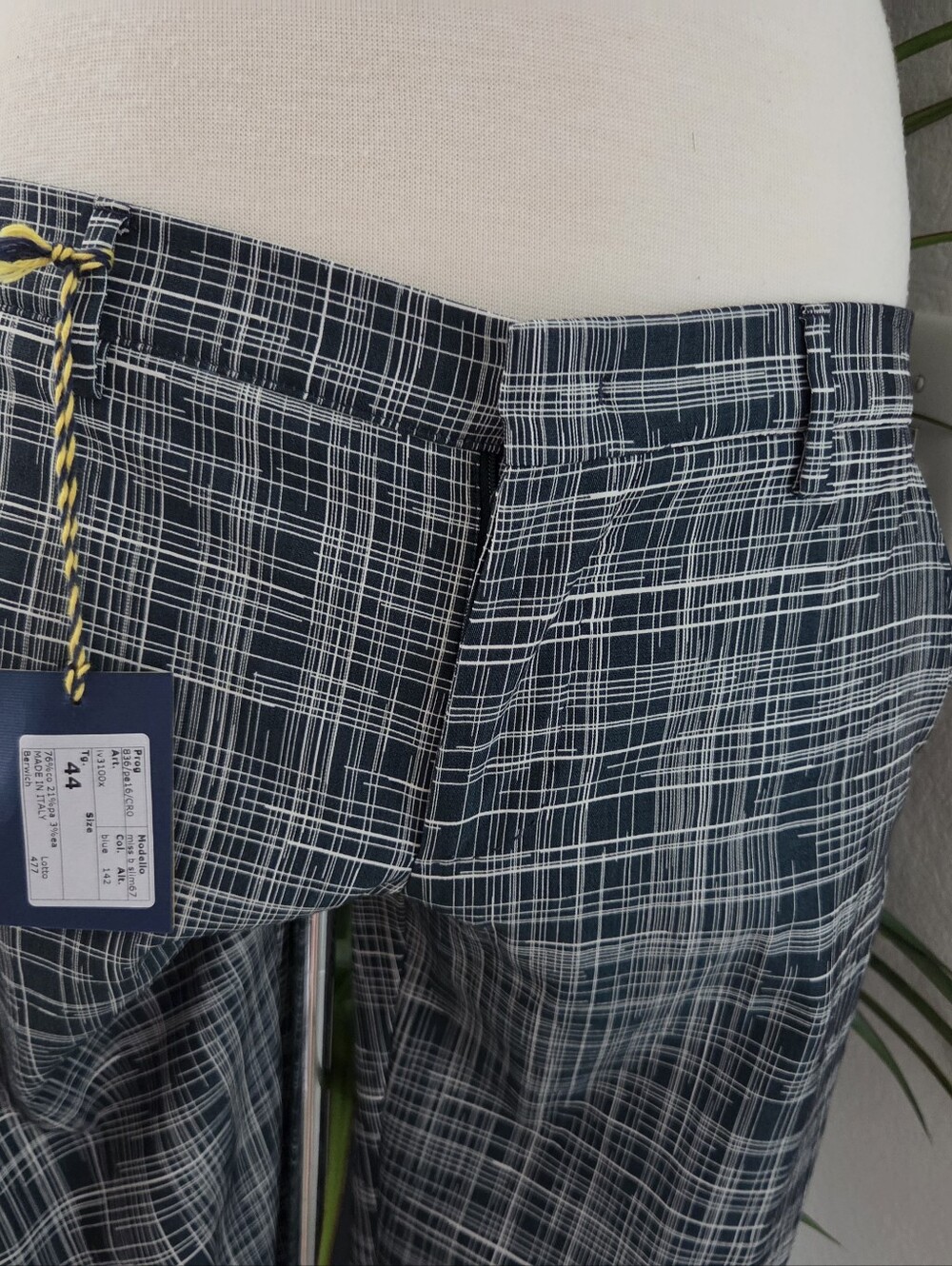 NWT Madame Berwich Pants